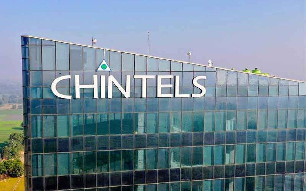 Chintels Corporate Park Image 3