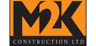 M2K INFRA Logo