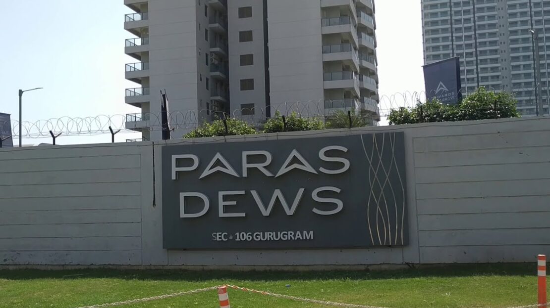 Paras Dews Image 6