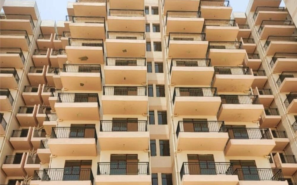 Pareena Laxmi Apartments Image 5