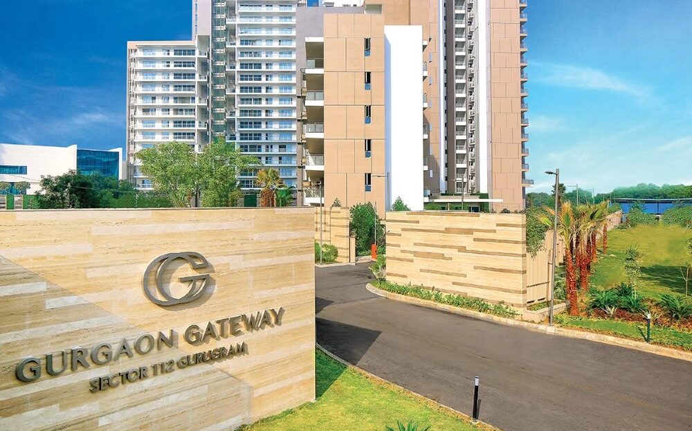 Tata Gurgaon Gateway Image 2