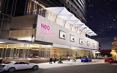 Neo Square Image 3