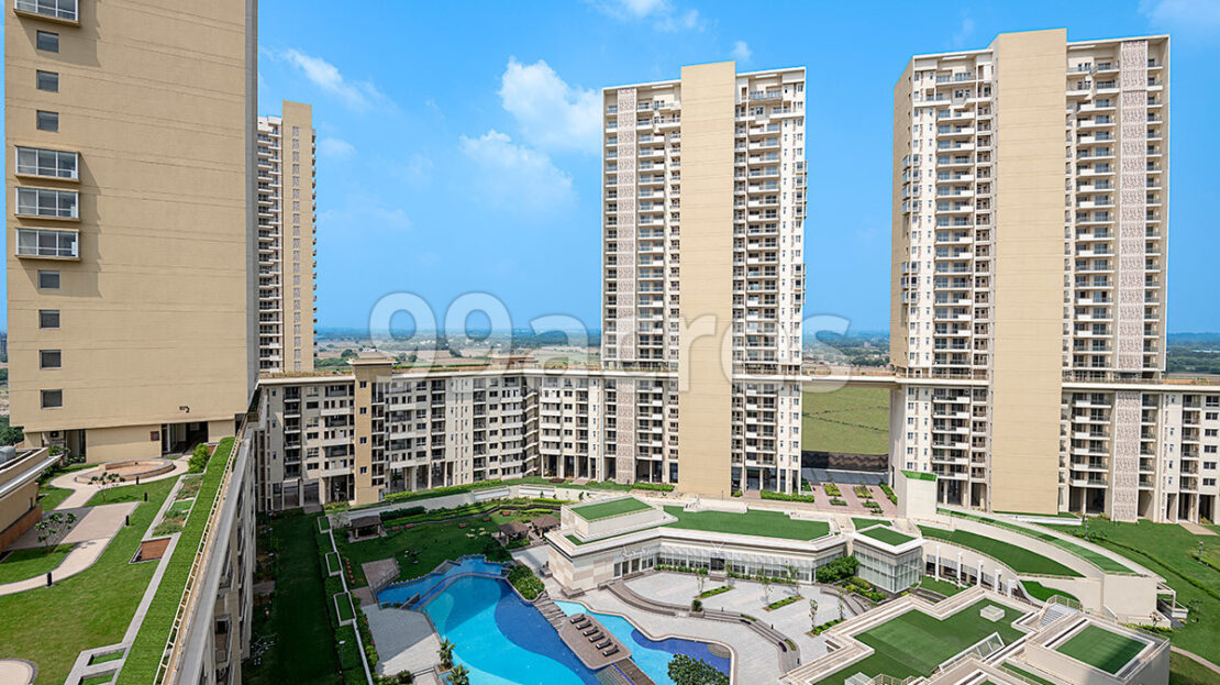 4 BHK Sale in Experion Windchanys Banner