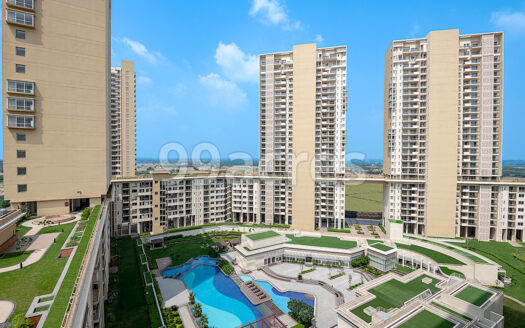 4 BHK Sale in Experion Windchanys Banner