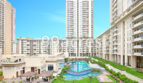 2 BHK Flat for Sale in Experion Windchants