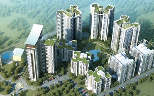Luxurious Real Estate Hub in Delhi-NCR