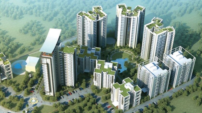 Luxurious Real Estate Hub in Delhi-NCR