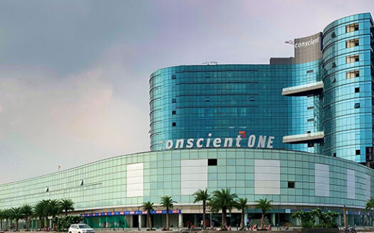Shop for Conscient One banner