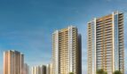 3 BHK Flat For Sale in Sobha City