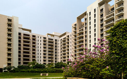 3 BHK Flats for Sale in Sovereign Park banner