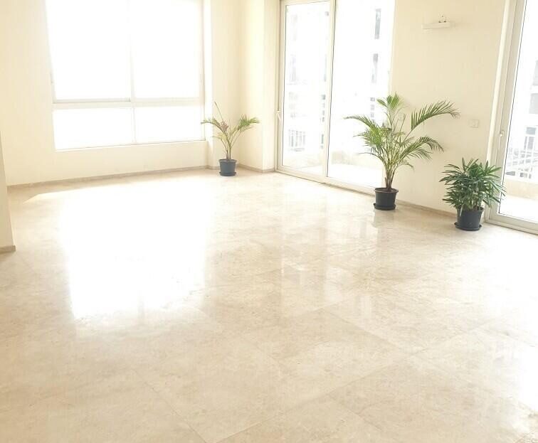 3 BHK Flats for Sale in Sovereign Park living room