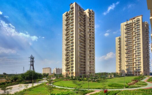 3 bhk Flats For Heritage Max Banner