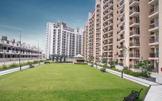 4 BHK Flat For Sale in Satya The Hermitage banner