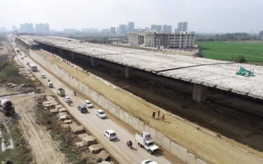 Dwarka Expressway: An Emerging Real Estate Hotspot with Favorable Opportunities