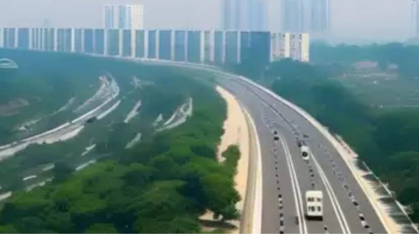 Five Roads in Gurugram that Connect to Dwarka Expressway are set to undergo a Revamp. Here are the Details