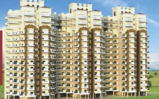 1 BHK Flats For Sale in Pivotal Riddhi Siddhi banner