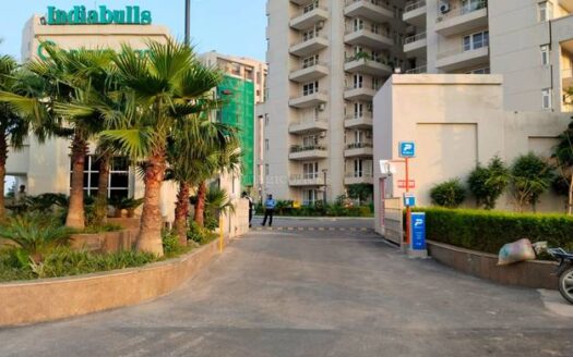 3 BHK Penthouse for Sale in Indiabulls Centrum Park banner