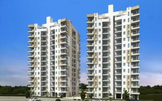 5 BHK Penthouse For Sale in Raheja Atharva banner