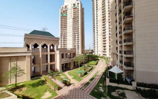 5 BHK Penthouse for Sale in ATS Tourmaline banner