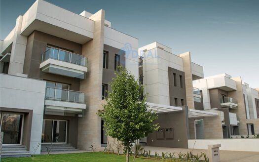 Independent Villa in Sobha International City Phase-1